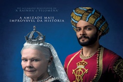 Vitória e Abdul