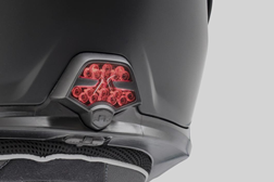 Nolan ESS - Um dispositivo que aumenta a sua visibilidade a andar de moto