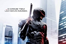 RoboCop