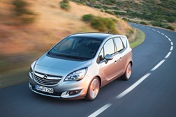 Opel lança gama completa FlexFuel a GPL em Portugal