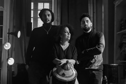 Nancy Vieira & Acácia Maior apresentam novo projeto de música cabo-verdiana - Com concerto no B.Leza a 1 Abril