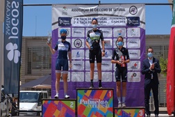 Vera Vilaça surpreende a concorrência em Palmela - Taça de Portugal Feminina Jogos Santa Casa