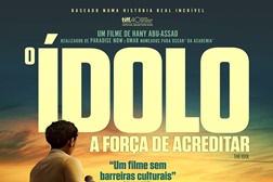 O Ídolo - A Força de Acreditar
