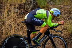 EFAPEL continua a apostar na formação e lança Fábio Fernandes