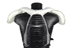Dainese disponibiliza tecnologia de airbag D-Air para outros fabricantes