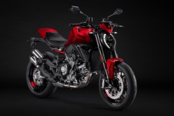 Ducati Monster 2026