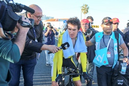 Volta ao Algarve com cobertura televisiva reforçada em 2019