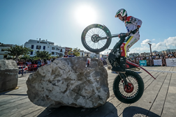 Calendário do Nacional de Trial 2021