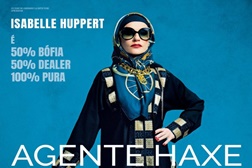 Agente Haxe