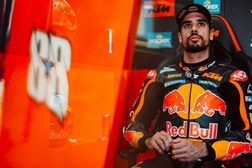 MotoGP, 2022, Catalunha : Oliveira de saída da KTM - "Não aceito o lugar na Tech3"