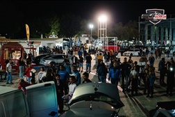 Lagoa Motor Show com datas definidas