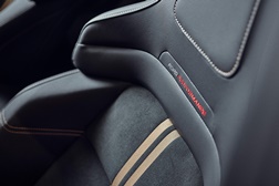 No Ford Puma ST, as dores nas costas não são um problema - Ford apresenta os novos bancos Ford Performance para o Puma ST