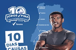 Projeto de Jorge Pina passa por Odemira