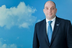 Mitchell Peeters, novo Director Geral da Goodyear Dunlop Iberia