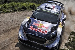 Sébastien Ogier
