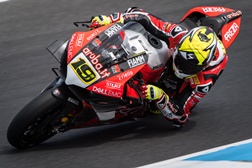 Alvaro Bautista