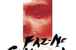 "Faz-me Companhia" de Gonçalo Almeida marca o regresso do cinema português ao grande ecrã