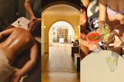 No grupo M’AR de AR, o dia da mãe celebra-se com experiências gastronómicas, culturais e de bem-estar em Évora - Programa de fim-de-semana do Dia da Mãe 