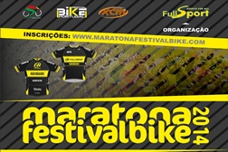 Festival Bike recebe “10ª Maratona BTT” a 18 de Outubro