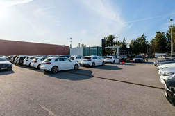 Soc. Com. C. Santos com oportunidades únicas nos 4 Dias Mercedes-Benz Certified - De 12 a 15 de Setembro