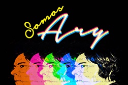 Espetáculo de tributo a Ary dos Santos em Odemira