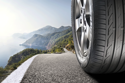 Turanza T001 da Bridgestone obtém a máxima classificação nos testes do Automóvel Clube da Alemanha