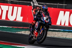 Mundial SBK, 2022, Assen - Razgatlioglu no topo do TL3 à frente de Lecuona - Oettl também impressionante