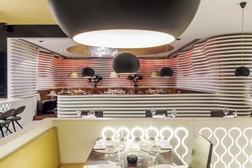 Réveillon no Sushicafé com paladares japoneses