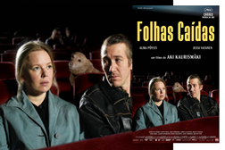 Folhas Caídas (2023) - Estreia a 11 de Janeiro