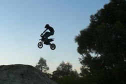 FMP cancela Troféu Nacional de Pitbikes