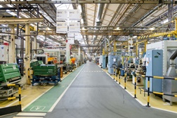 Todos os Renault vendidos no mundo têm (pelo menos) um componente produzido em Portugal