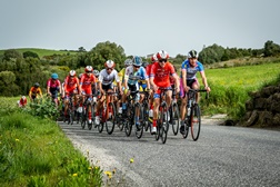 Agenda de Ciclismo (21 e 22 de maio de 2022)