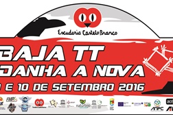 Idanha-a-Nova nas decisões dos campeonatos de TT