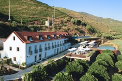 Quatro Hotéis Torel Boutiques recebem Chave Michelin - Três unidades do Porto e uma no Douro receberam este selo de prestígio