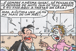 TOM VITOÍN - Episódio 9