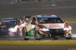 Tiago Monteiro