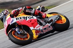 Marc Marquez