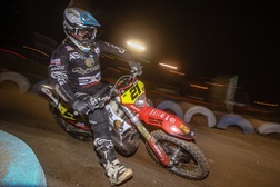 Público animou ronda do Super Enduro em Castanheira de Pêra