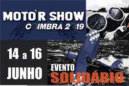 Coimbra já aquece os motores para o Moto’R Show