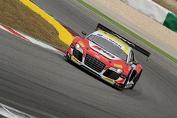 Team Novadriver de regresso ao GT Open com Joel Camathias