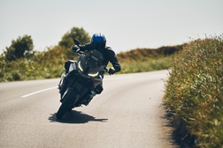 BMW M 1000 XR - uma hyper touring