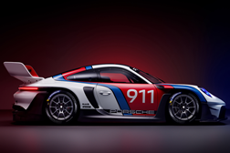 Novo Porsche 911 GT3 R rennsport - Design exclusivo, melhor performance em apenas 77 unidades em produção