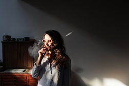 Ciclo de Cinema com a realizadora Lucrecia Martel no cinema Trindade 