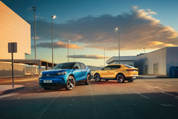 Novo Ford Capri elétrico a caminho dos clientes - A lenda está de volta