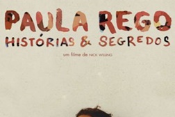 Paula Rego, Histórias e Segredos