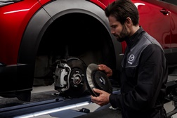 Mazda “Melhor Marca do Mês” há seis meses consecutivos - Expresso nas análises mensais do Portal da Queixa