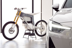 Cake e Polestar anunciam parceria para potenciar os seus produtos