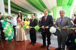 Vivafit abre 1º ginásio na Indonésia