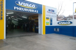PneuRubras é o novo parceiro Vulco  