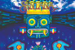 Carlos Santana lança novo single "Whiter Shade of Pale Featuring Steve Winwood"
